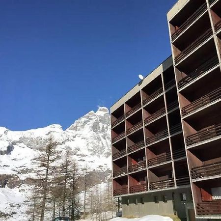 Ski View - CieloAlto Cervinia Breuil-Cervinia Esterno foto